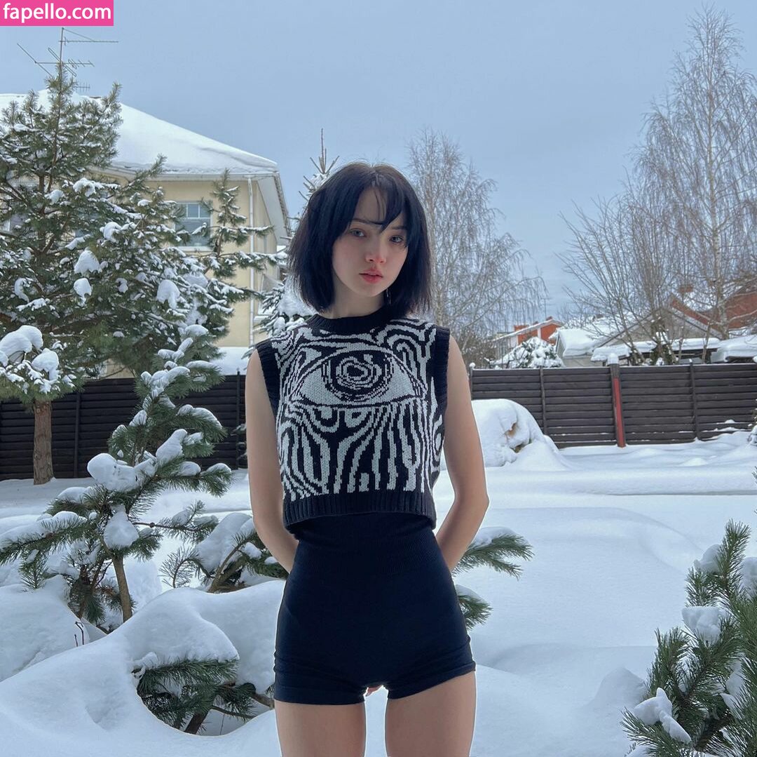 Karrrambaby / Kkarrrambaby Nude Leaked  Photo #4