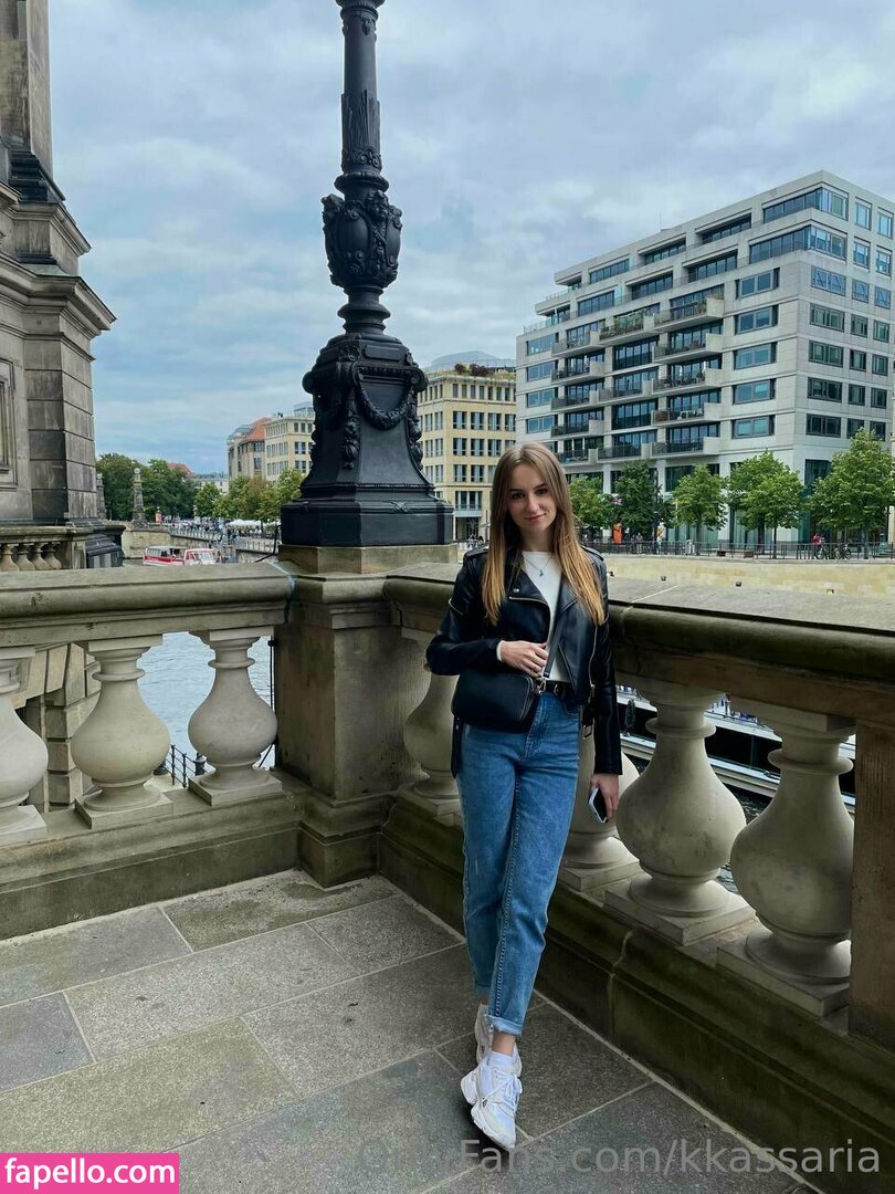 kkasharii / kkassaria Nude Leaked OnlyFans Photo #35