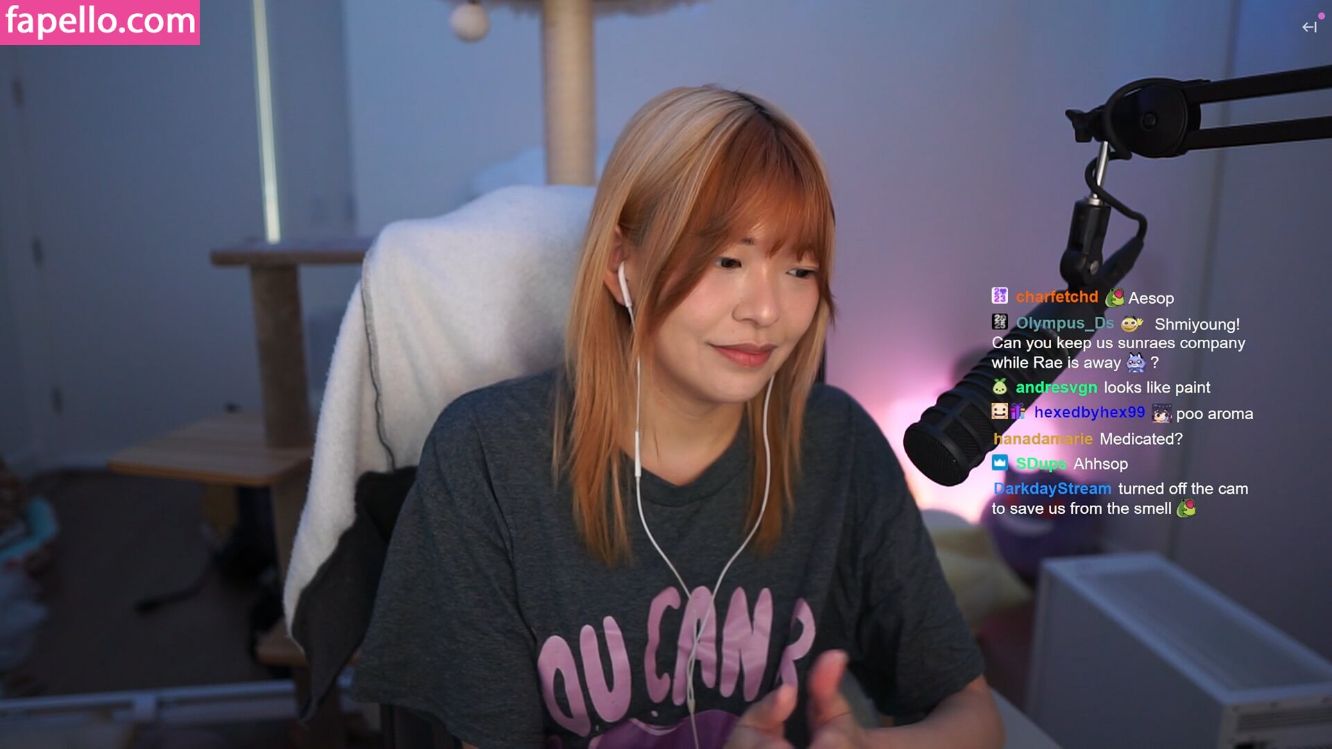 Kkatamina / Kkatamina/Miyoung Nude Leaked OnlyFans Photo #1