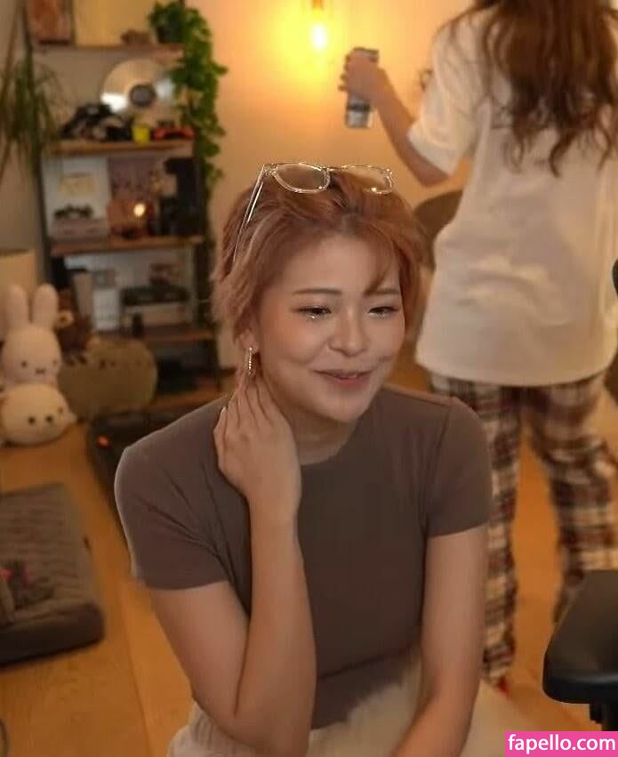 Kkatamina / Miyoung Nude Leaked OnlyFans Photo #113