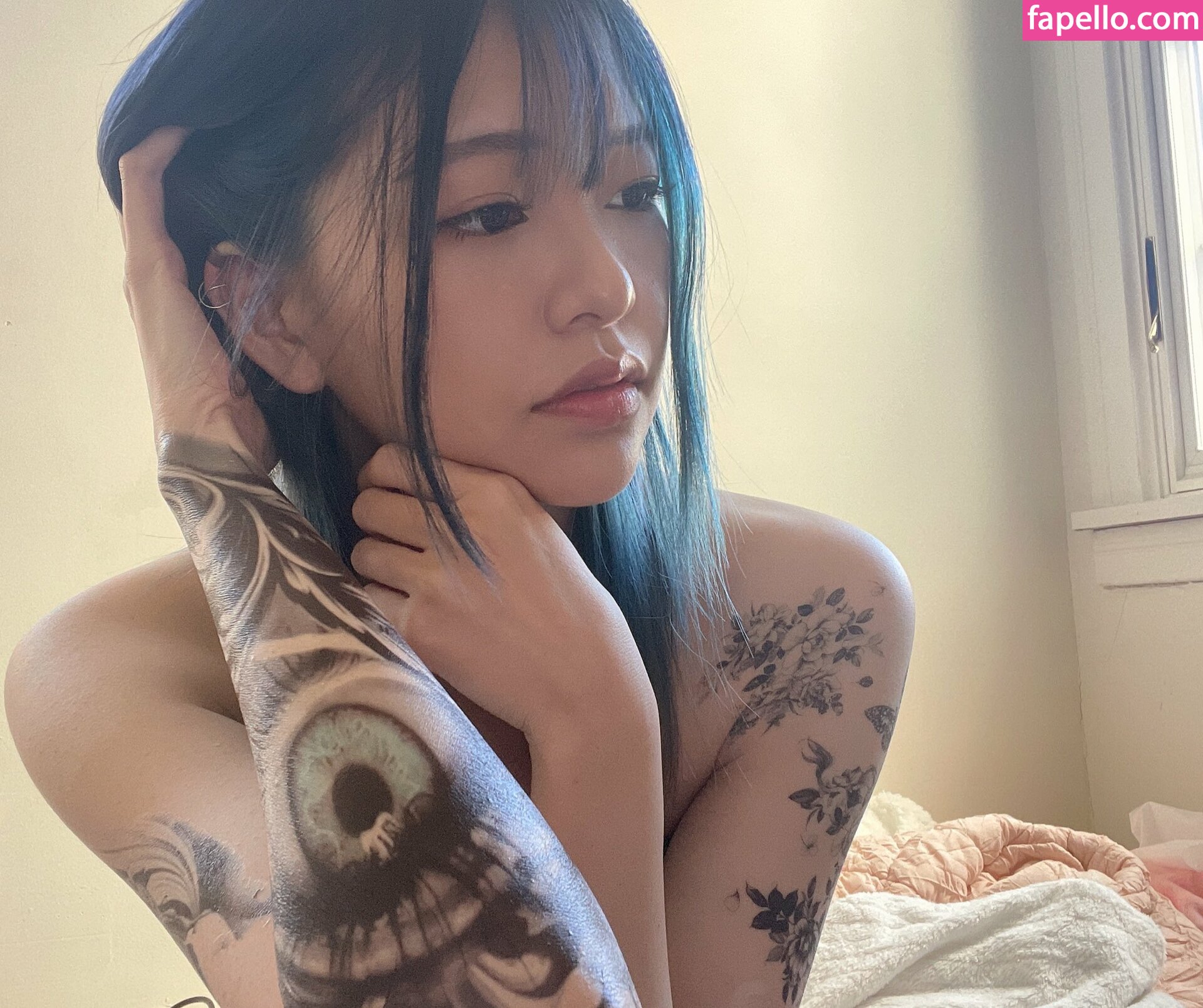 Kkatamina / Miyoung Nude Leaked OnlyFans Photo #126