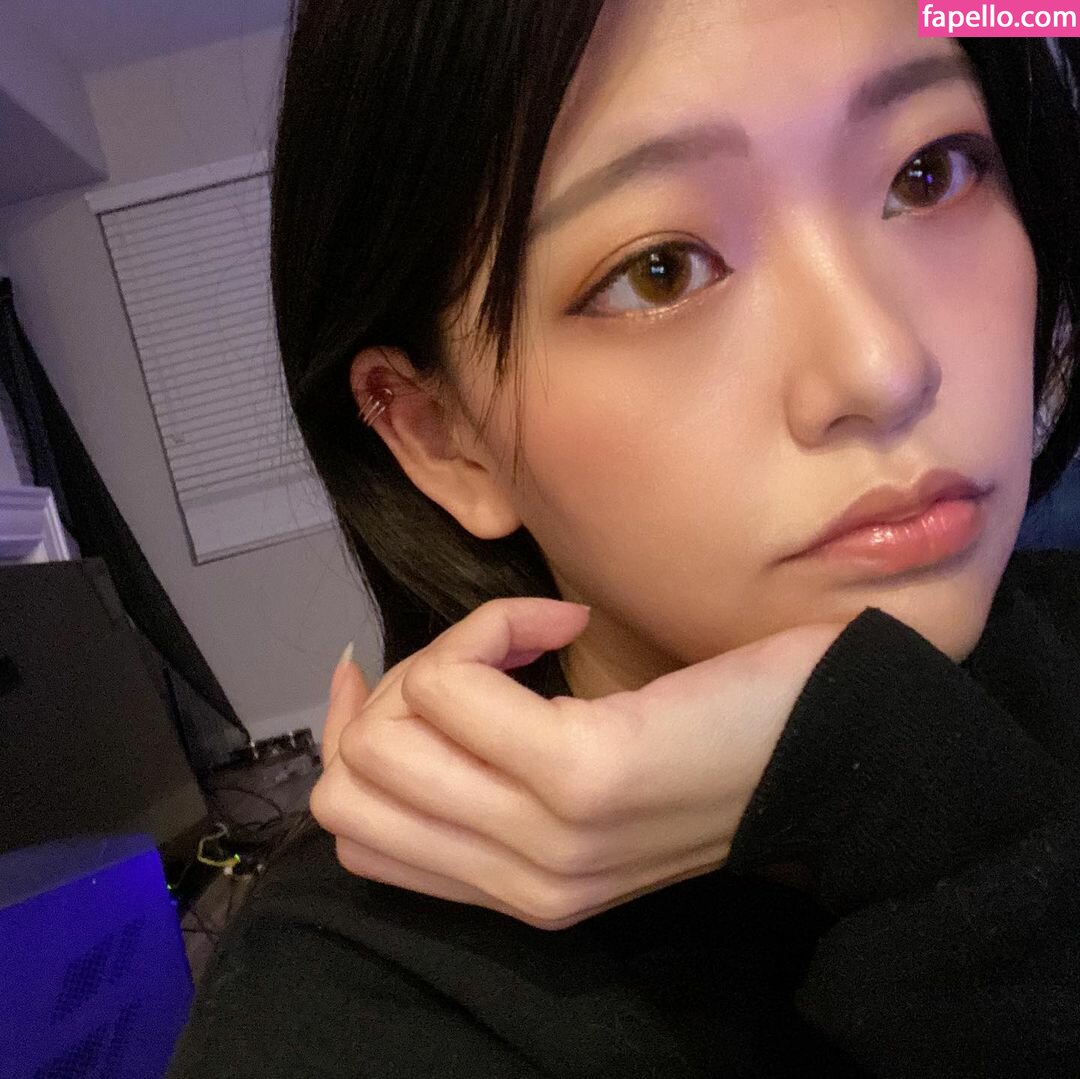 Kkatamina / Miyoung Nude Leaked OnlyFans Photo #128