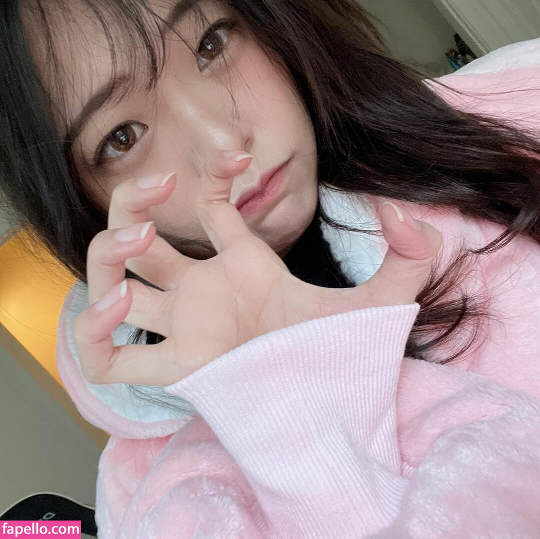 Kkatamina / Miyoung Nude Leaked OnlyFans Photo #131