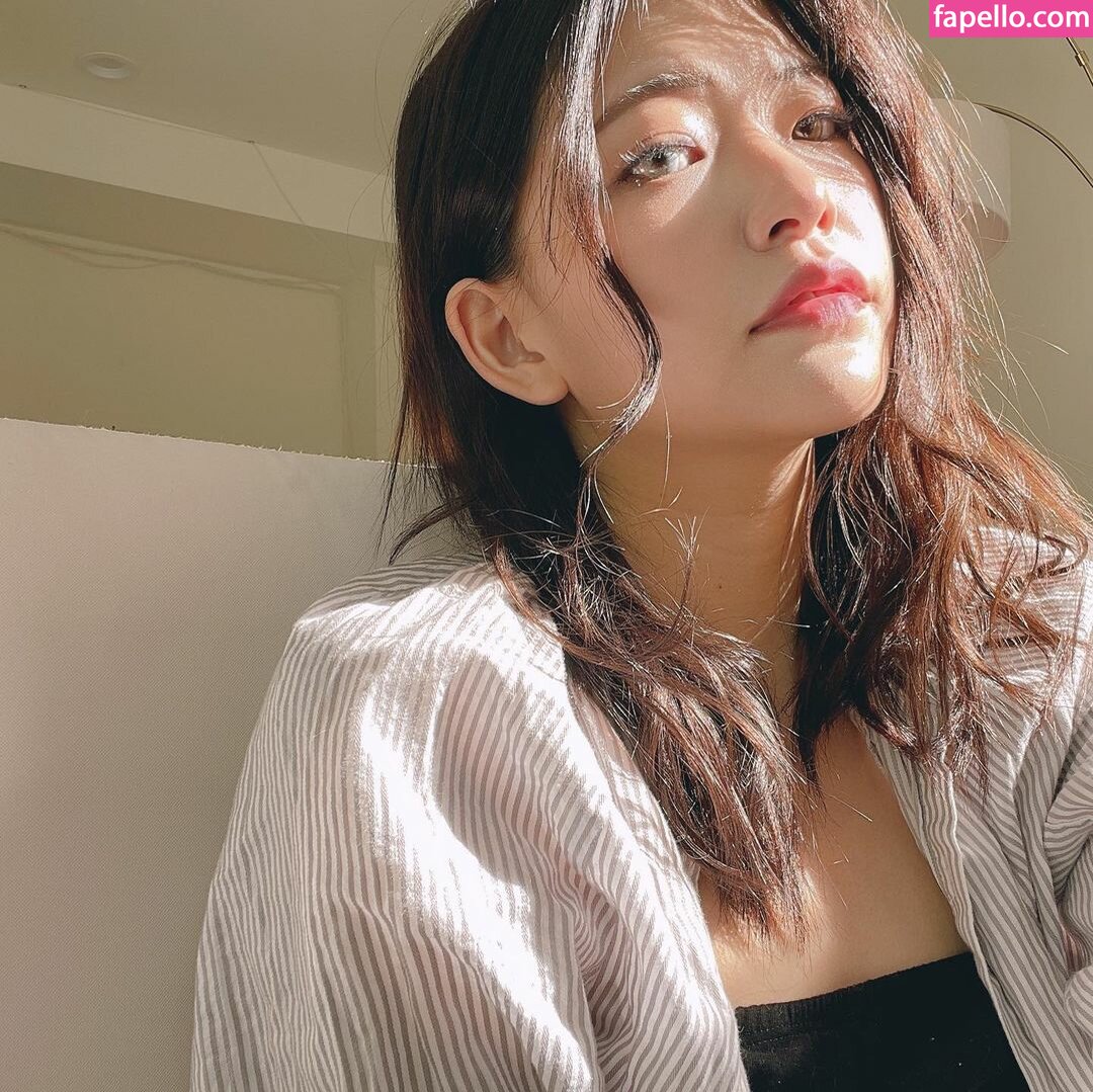 Kkatamina / Miyoung Nude Leaked OnlyFans Photo #133