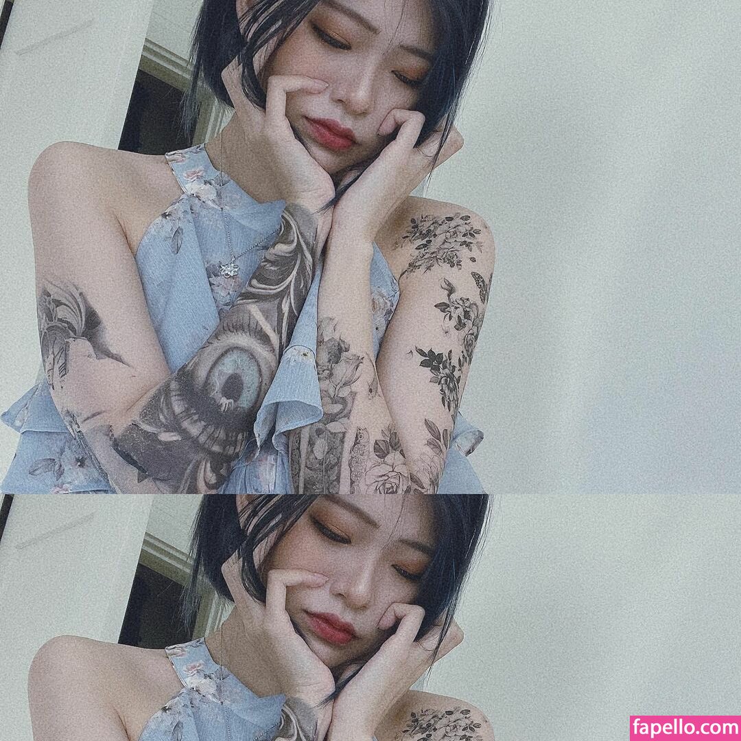 Kkatamina / Miyoung Nude Leaked OnlyFans Photo #137