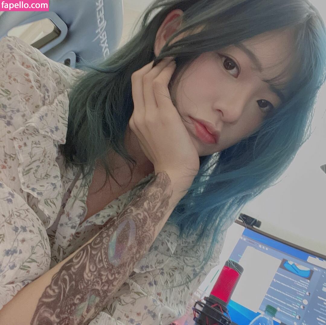 Kkatamina / Miyoung Nude Leaked OnlyFans Photo #138