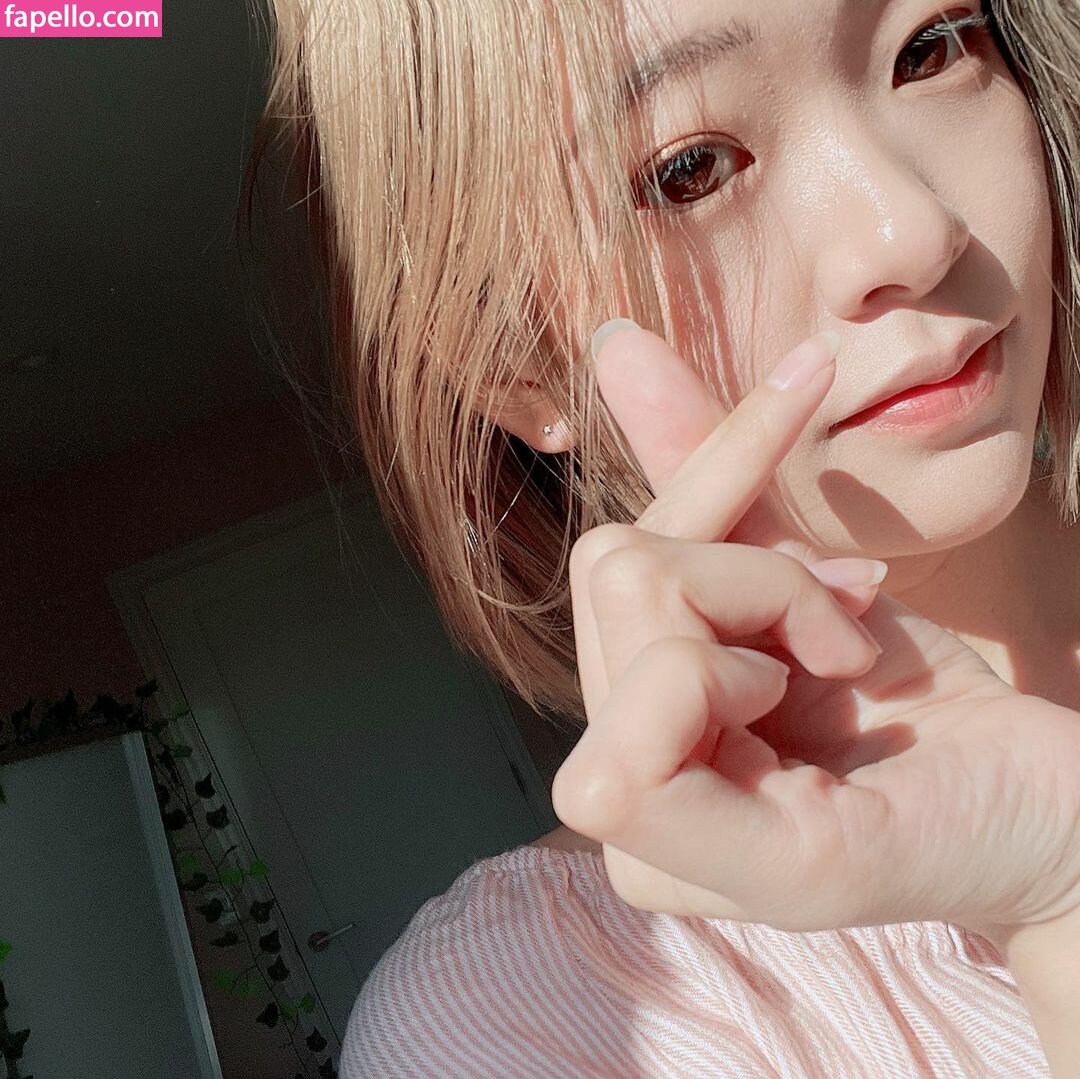 Kkatamina / Miyoung Nude Leaked OnlyFans Photo #142