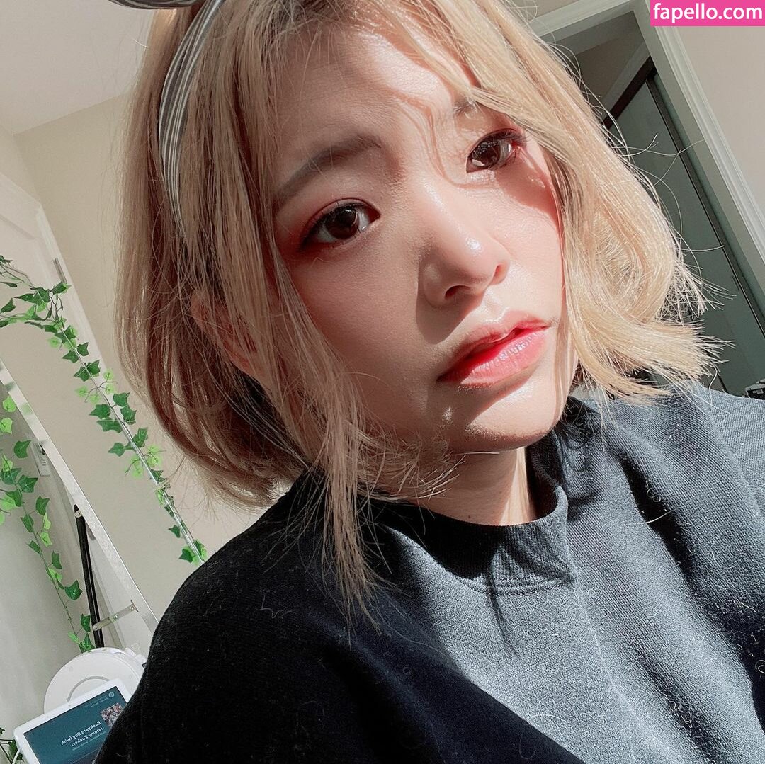 Kkatamina / Miyoung Nude Leaked OnlyFans Photo #143