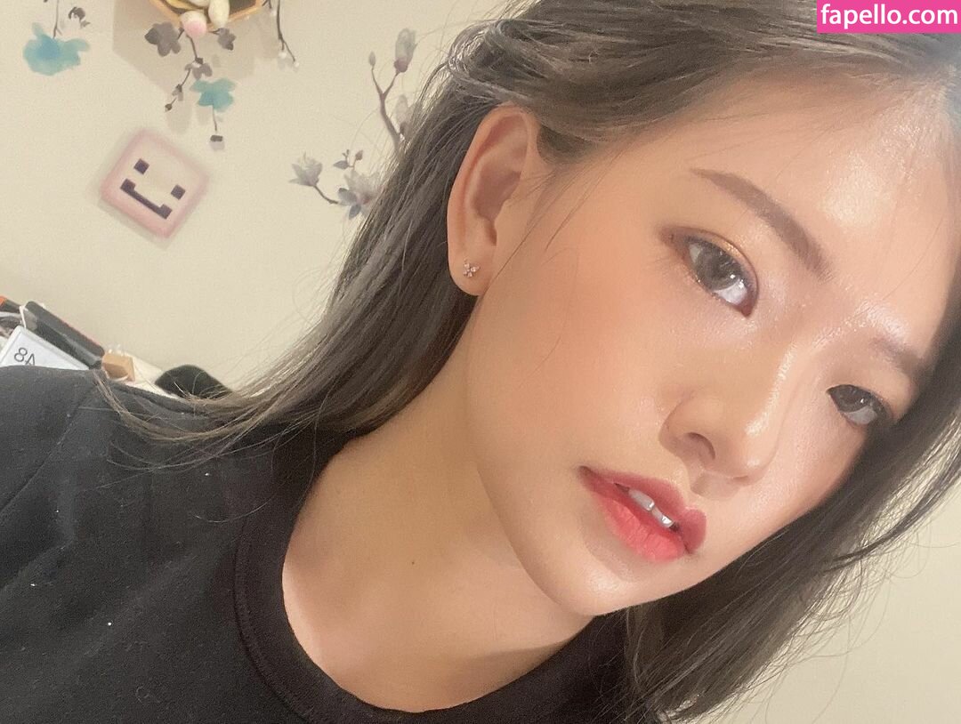 Kkatamina / Miyoung Nude Leaked OnlyFans Photo #147