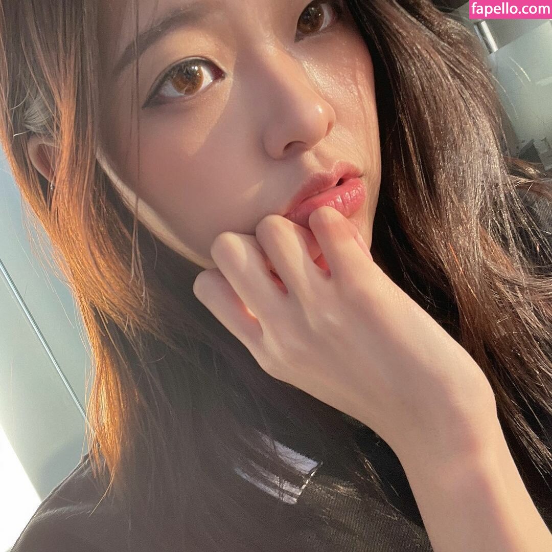 Kkatamina / Miyoung Nude Leaked OnlyFans Photo #152