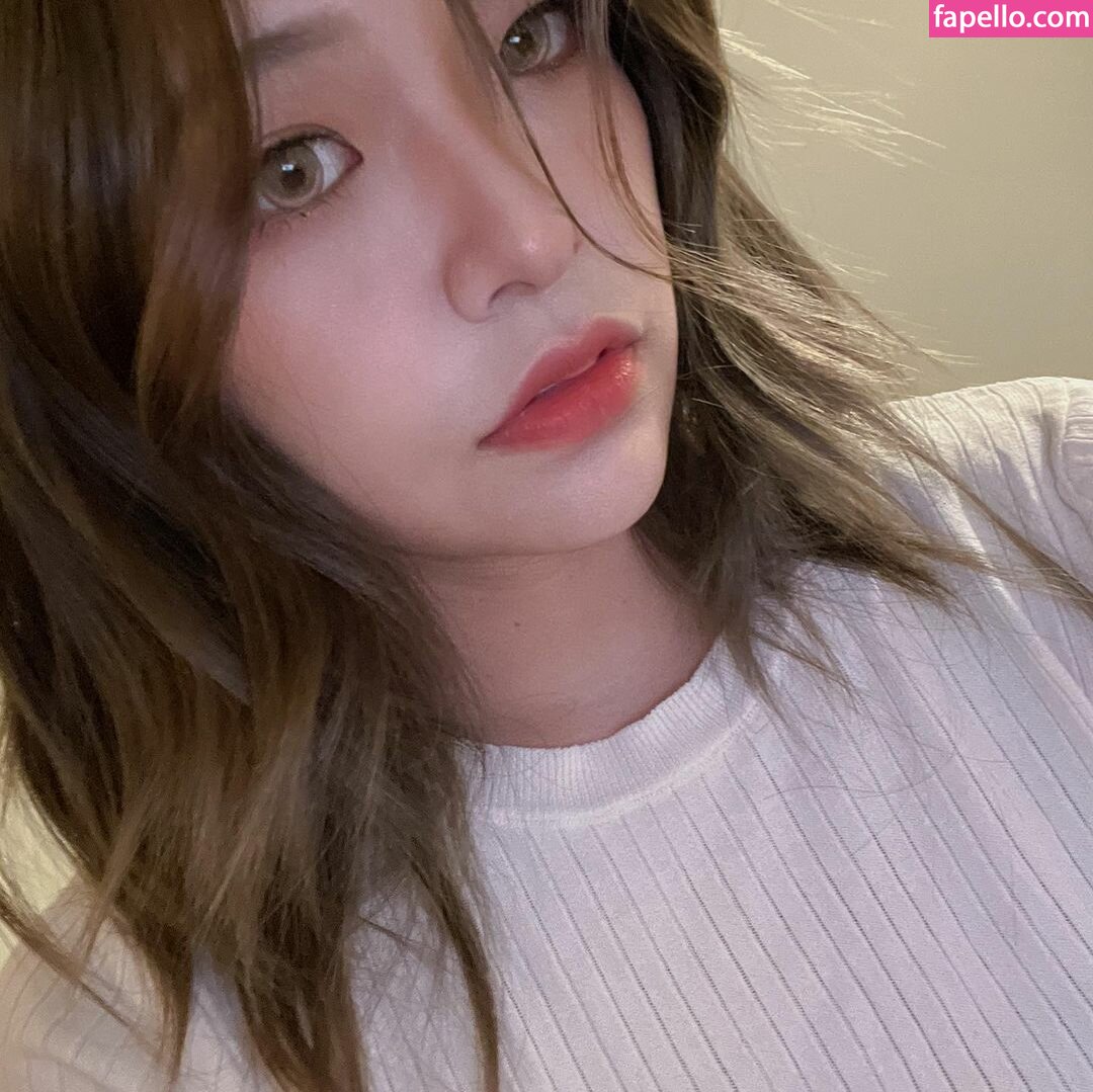 Kkatamina / Miyoung Nude Leaked OnlyFans Photo #166