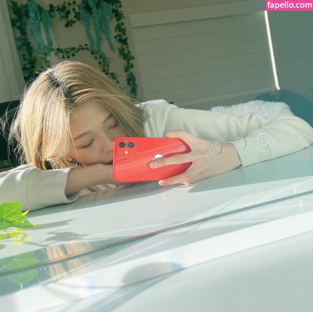 Kkatamina / Miyoung Nude Leaked OnlyFans Photo #169