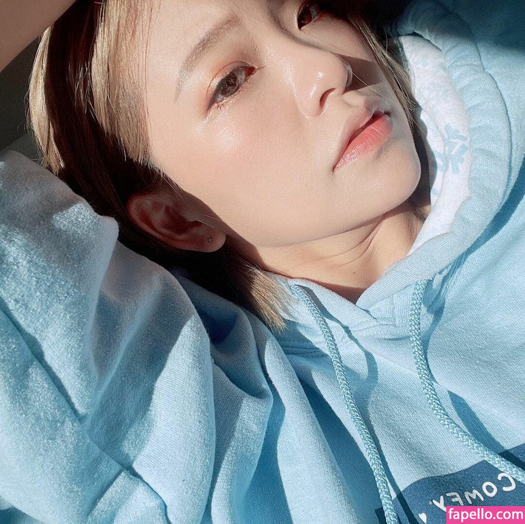 Kkatamina / Miyoung Nude Leaked OnlyFans Photo #176