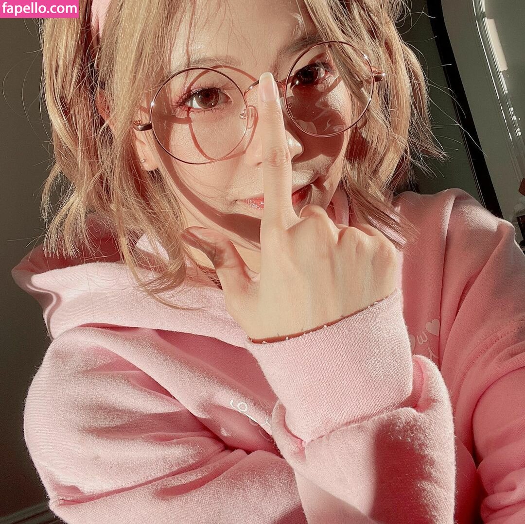 Kkatamina / Miyoung Nude Leaked OnlyFans Photo #177