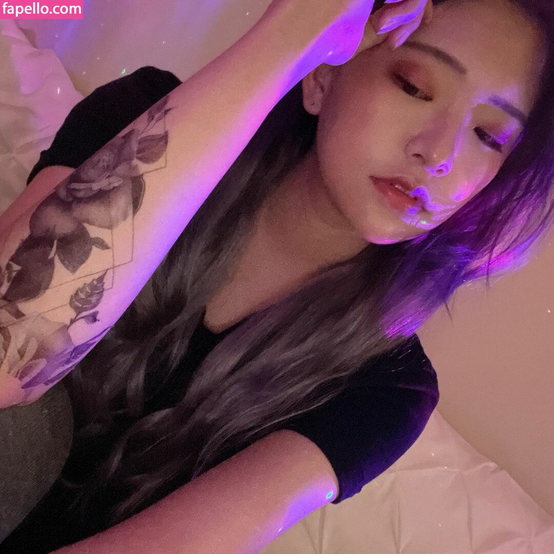 Kkatamina / Miyoung Nude Leaked OnlyFans Photo #183