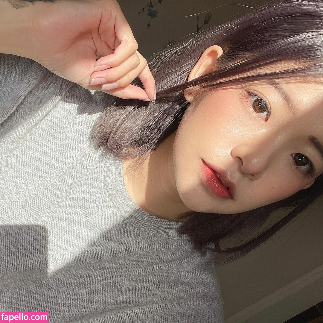 Kkatamina / Miyoung Nude Leaked OnlyFans Photo #185