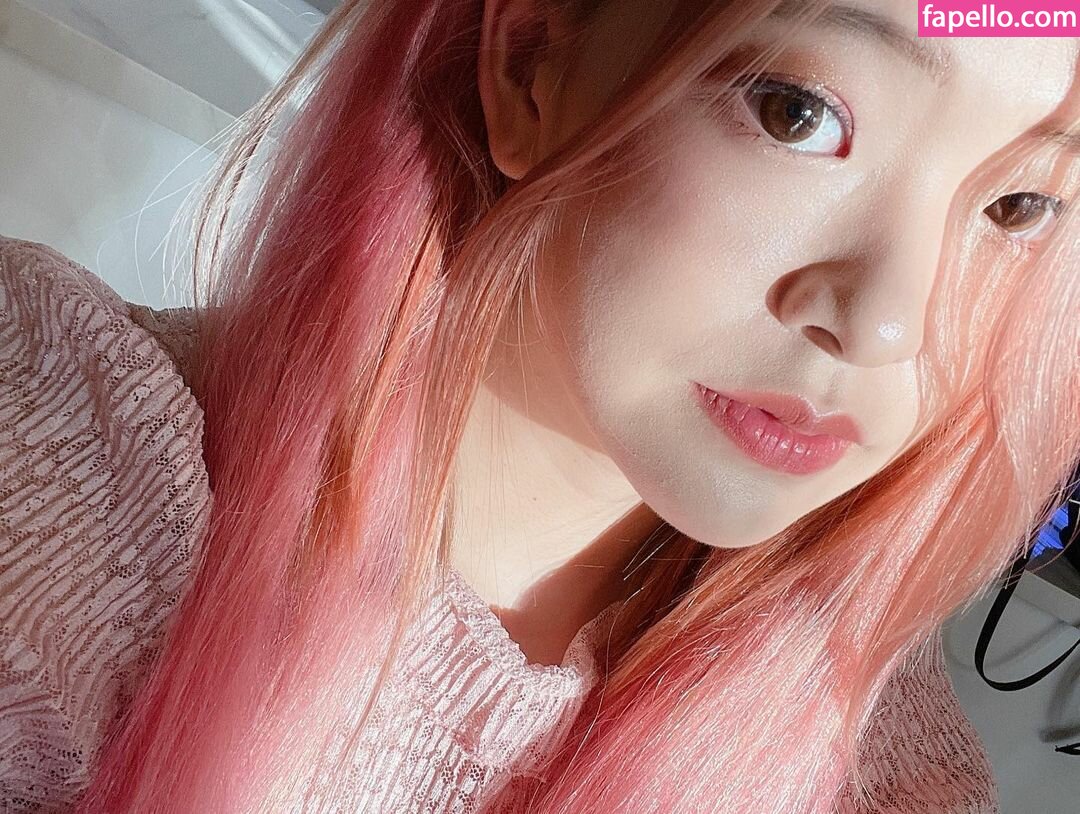 Kkatamina / Miyoung Nude Leaked OnlyFans Photo #186