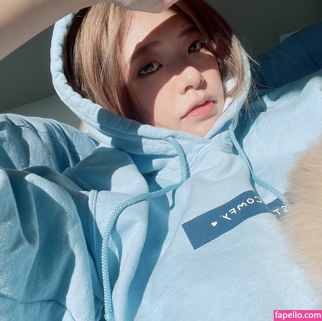 Kkatamina / Miyoung Nude Leaked OnlyFans Photo #190