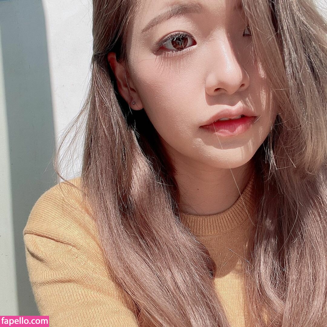 Kkatamina / Miyoung Nude Leaked OnlyFans Photo #193