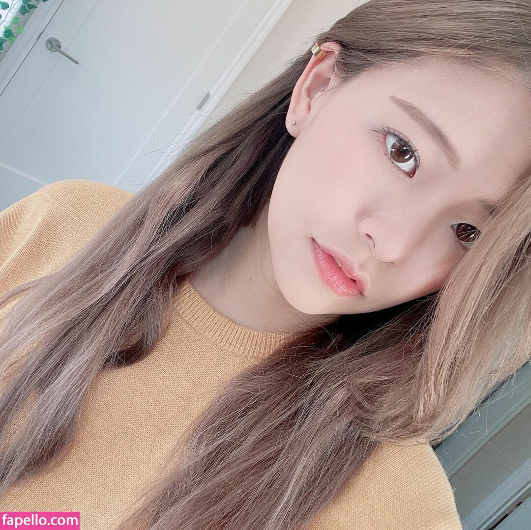 Kkatamina / Miyoung Nude Leaked OnlyFans Photo #194