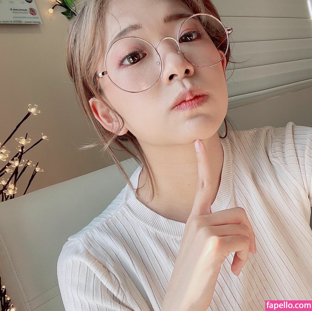 Kkatamina / Miyoung Nude Leaked OnlyFans Photo #196