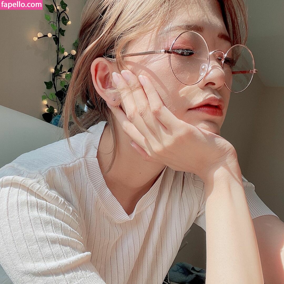 Kkatamina / Miyoung Nude Leaked OnlyFans Photo #197