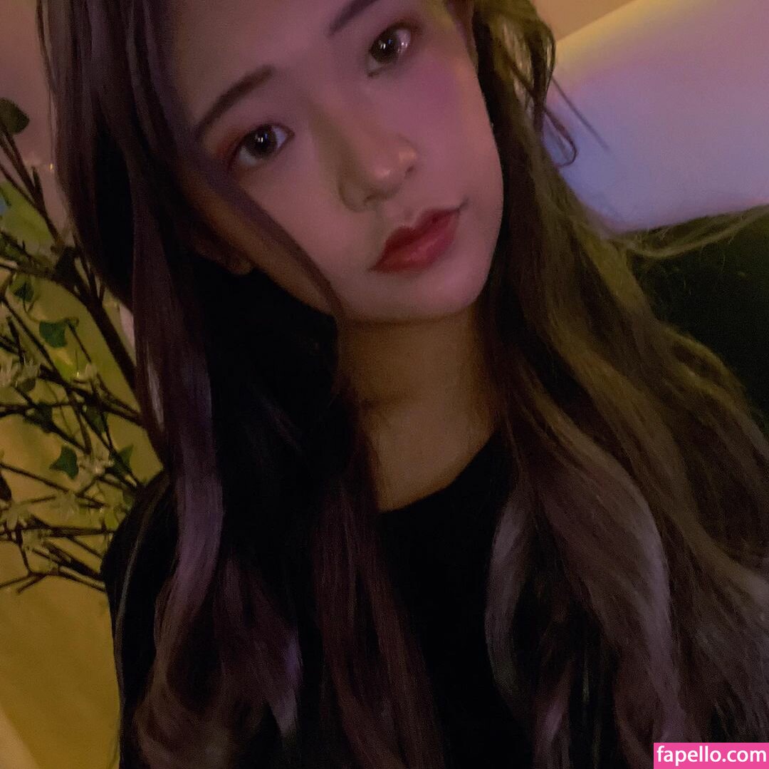 Kkatamina / Miyoung Nude Leaked OnlyFans Photo #198