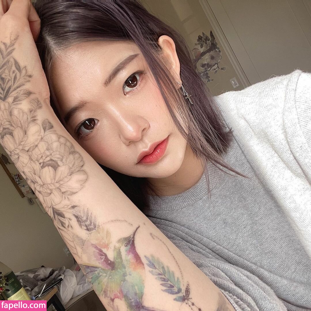 Kkatamina / Miyoung Nude Leaked OnlyFans Photo #200