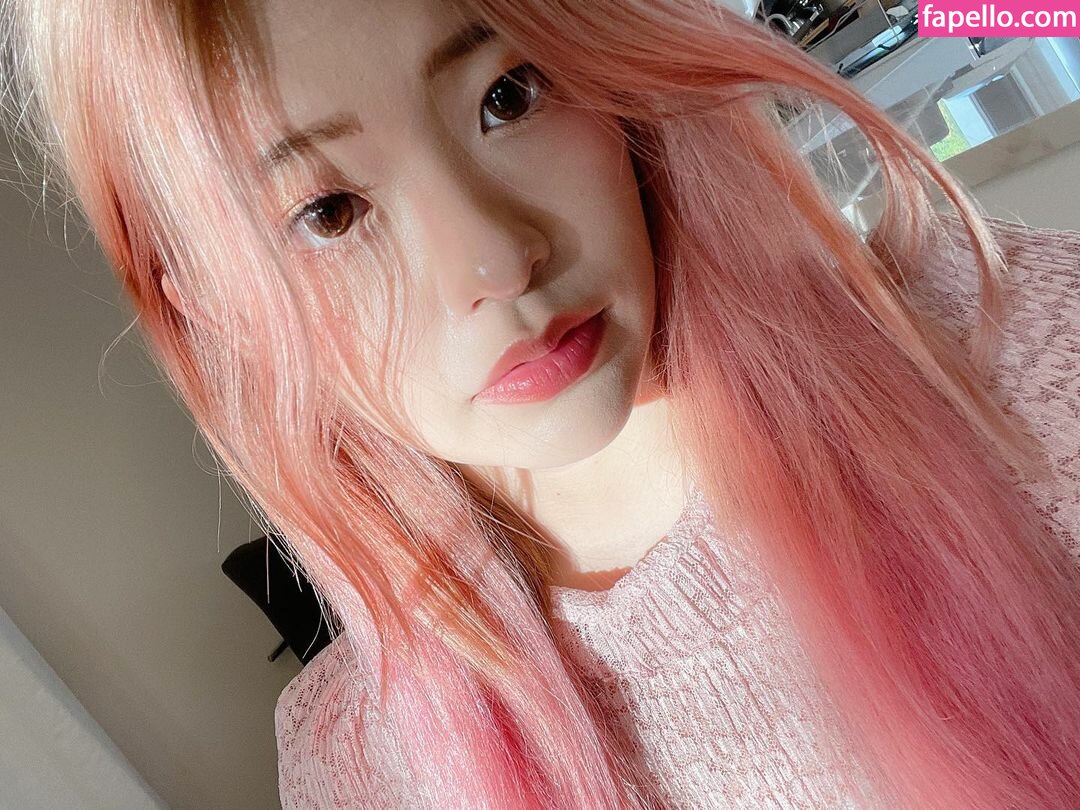 Kkatamina / Miyoung Nude Leaked OnlyFans Photo #202