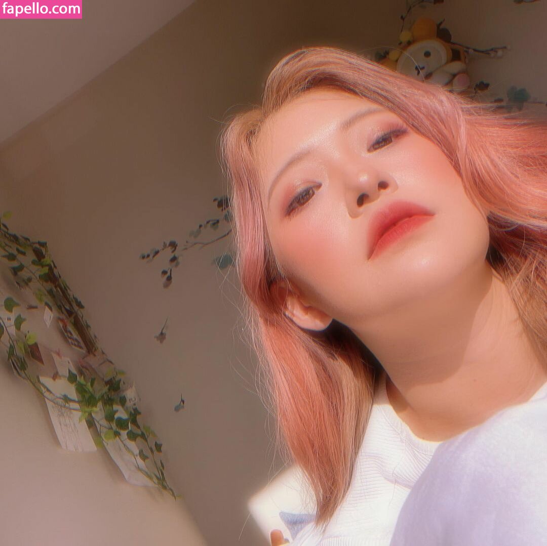 Kkatamina / Miyoung Nude Leaked OnlyFans Photo #203