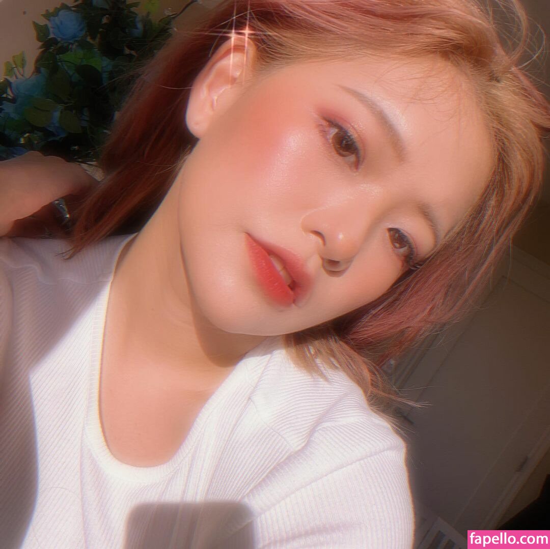 Kkatamina / Miyoung Nude Leaked OnlyFans Photo #204