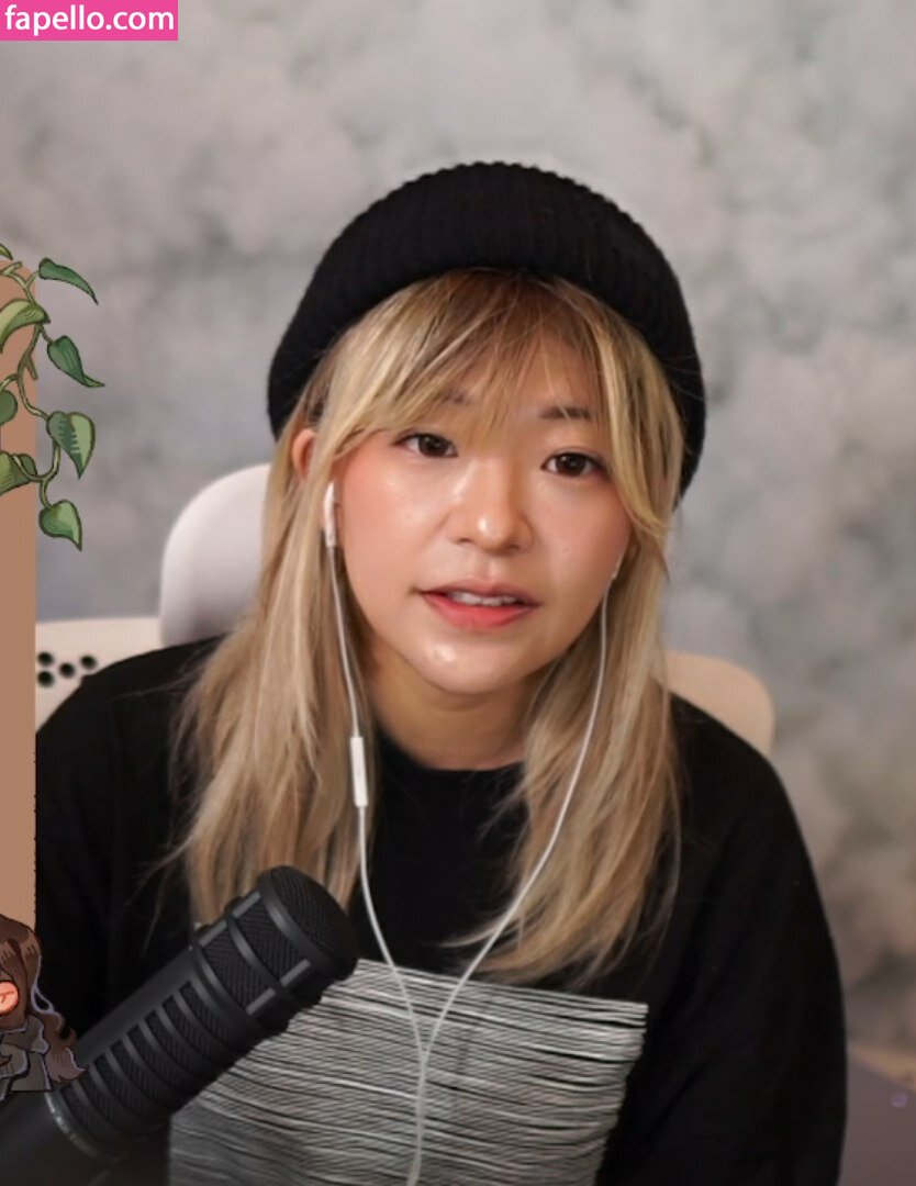 Kkatamina / Miyoung Nude Leaked OnlyFans Photo #214