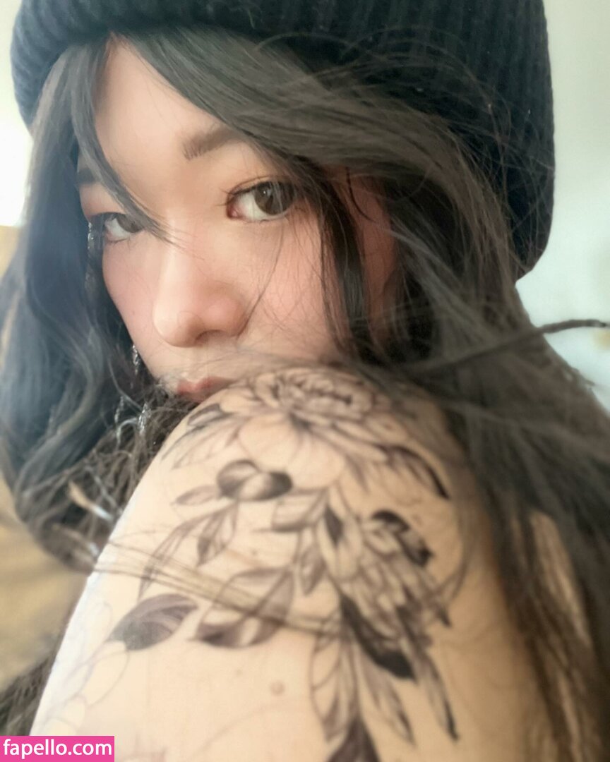 Kkatamina / Miyoung Nude Leaked OnlyFans Photo #218