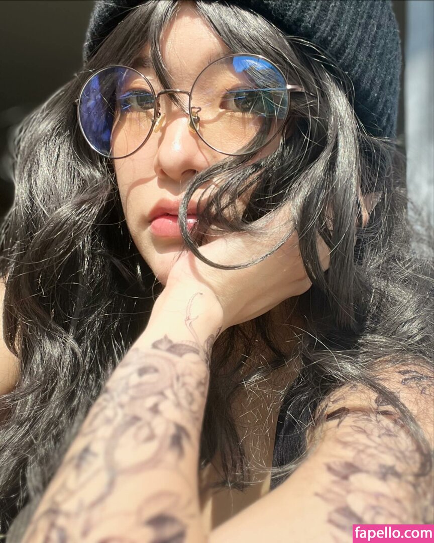 Kkatamina / Miyoung Nude Leaked OnlyFans Photo #219