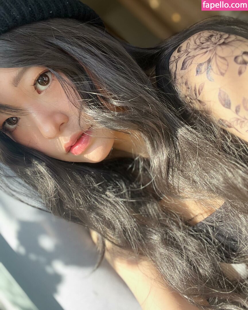 Kkatamina / Miyoung Nude Leaked OnlyFans Photo #220