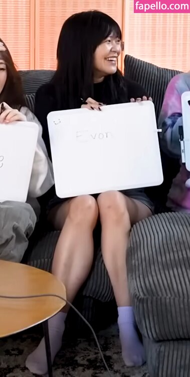 Kkatamina / Miyoung Nude Leaked OnlyFans Photo #243