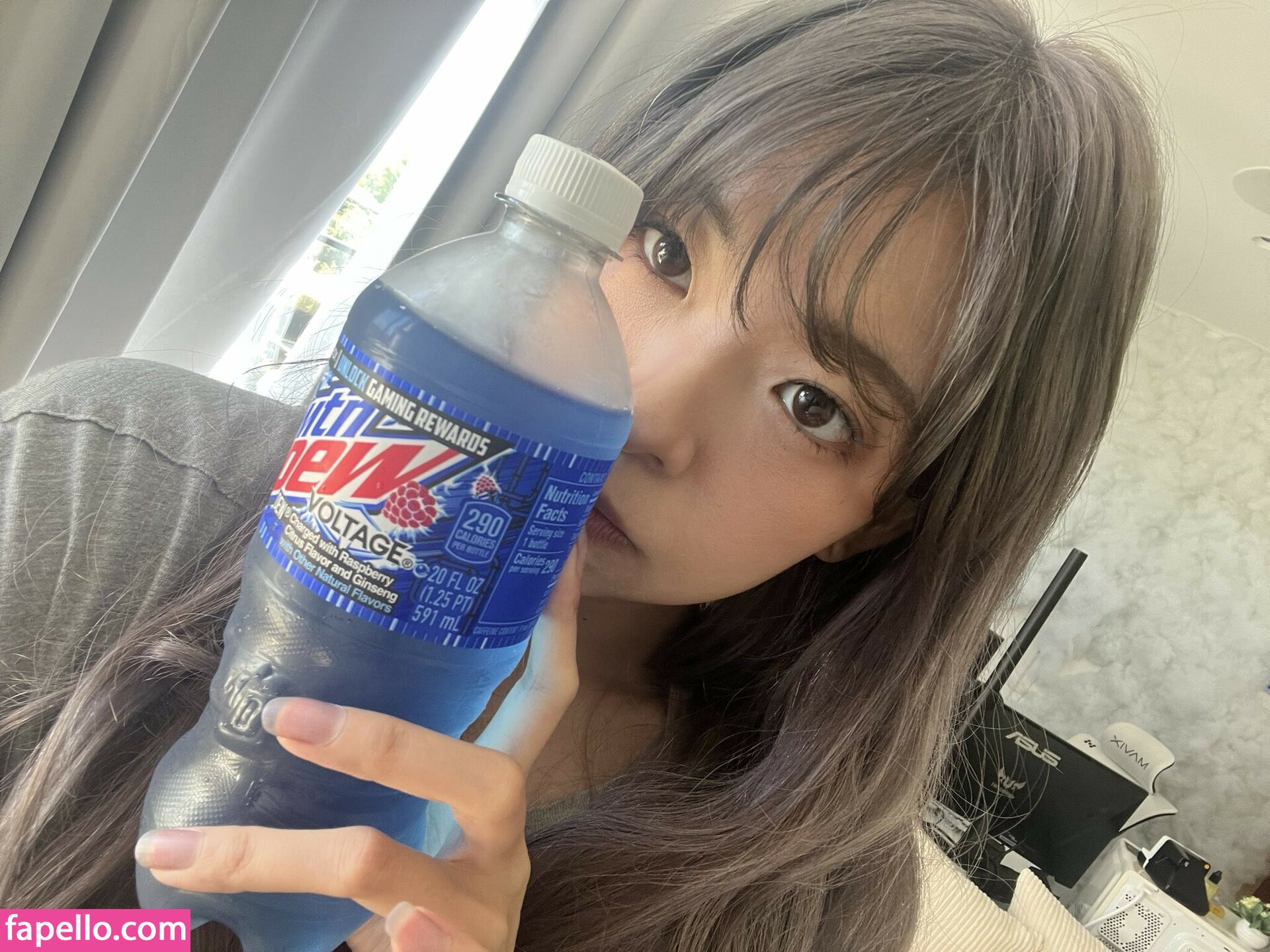 Kkatamina / Miyoung Nude Leaked OnlyFans Photo #261