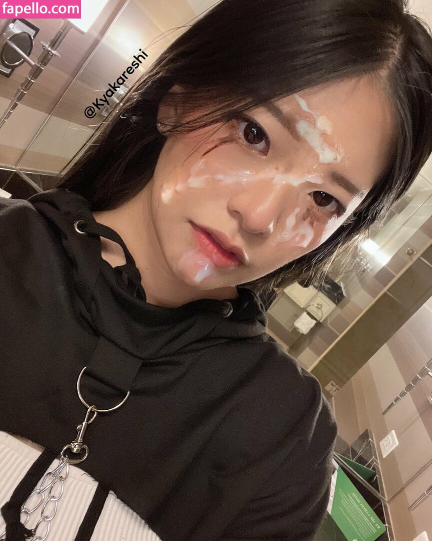 Kkatamina / Miyoung Nude Leaked OnlyFans Photo #267