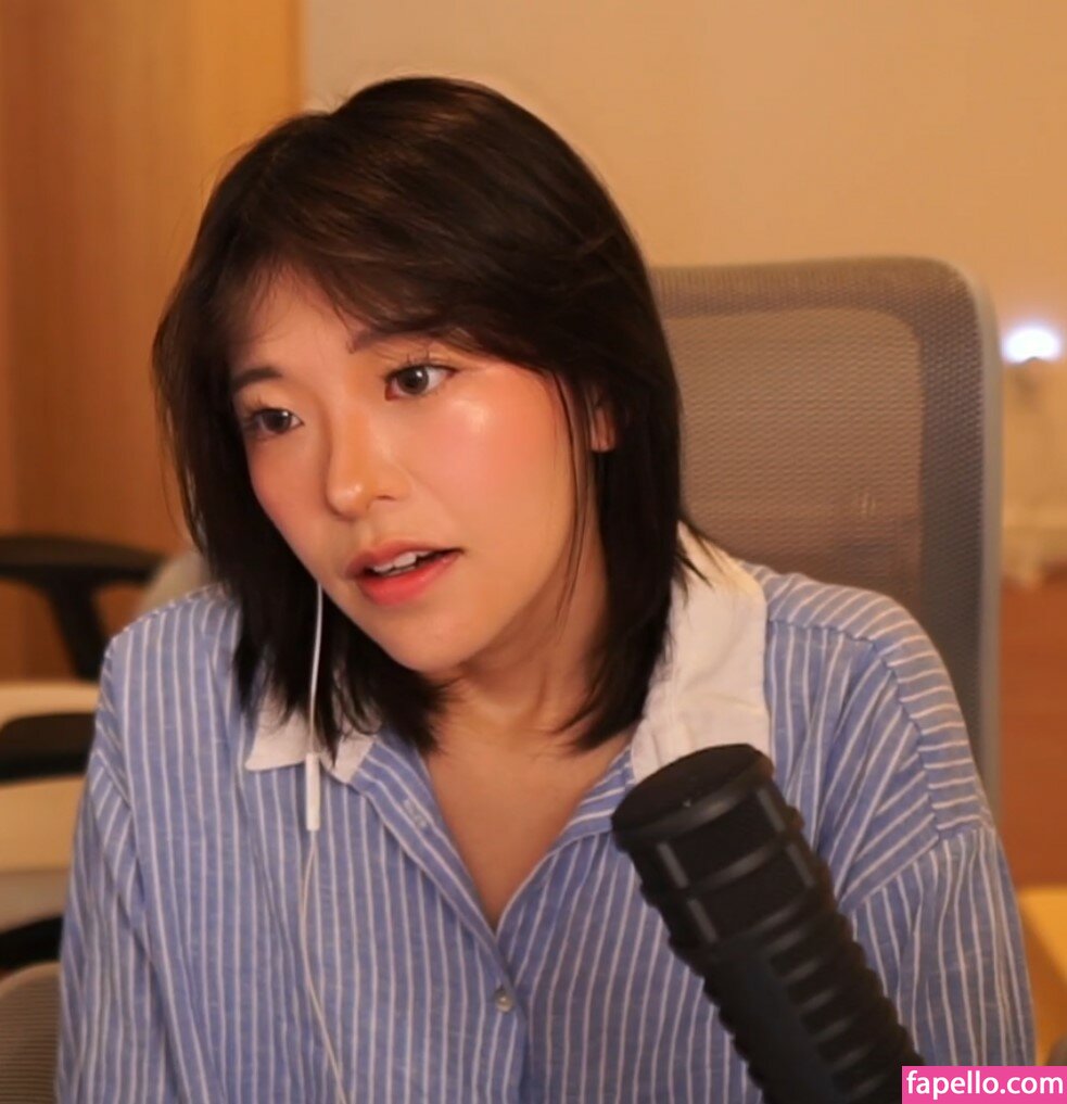 Kkatamina / Miyoung Nude Leaked OnlyFans Photo #286