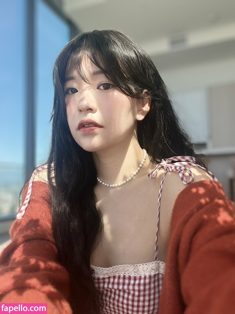 Kkatamina / Miyoung Nude Leaked OnlyFans Photo #291