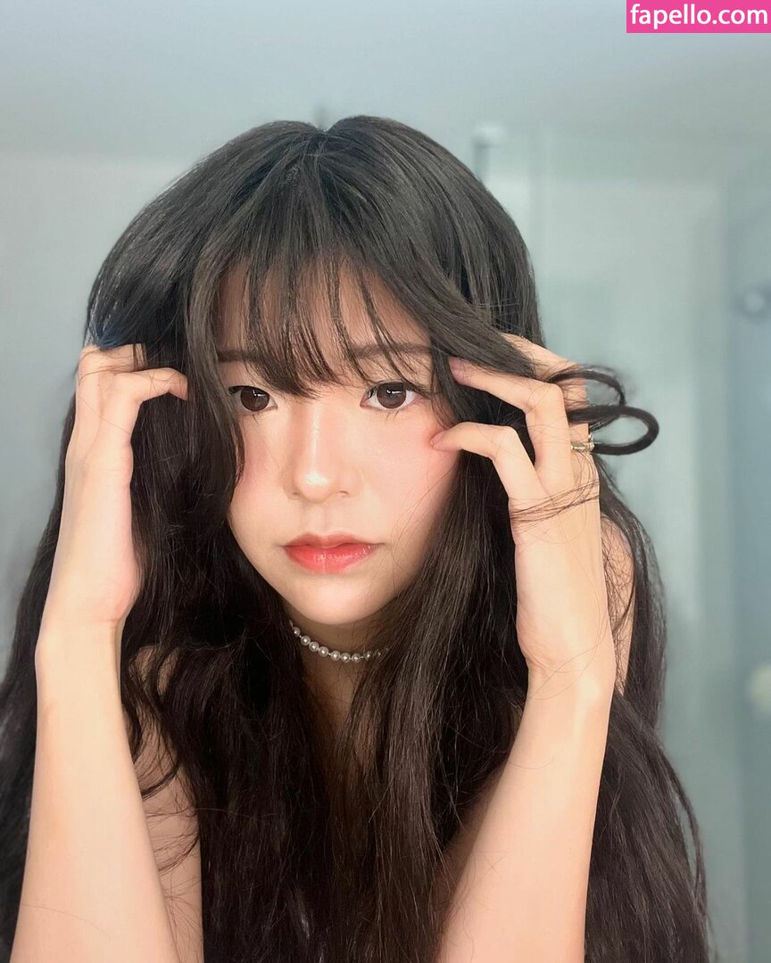 Kkatamina / Miyoung Nude Leaked OnlyFans Photo #293