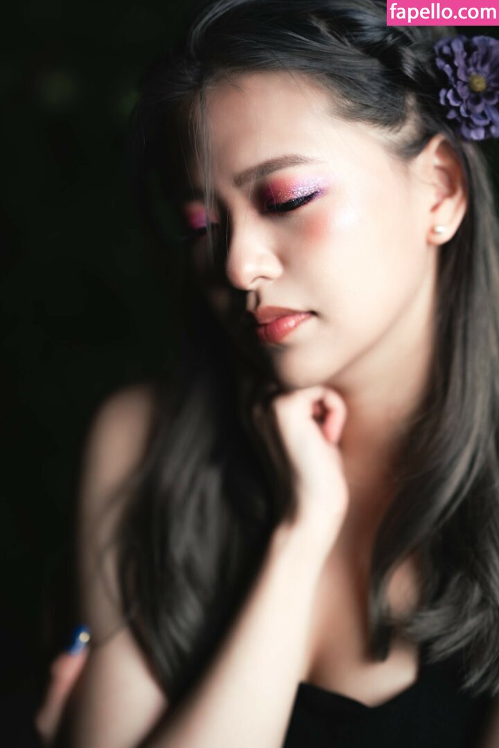 Kkatamina / Miyoung Nude Leaked OnlyFans Photo #301