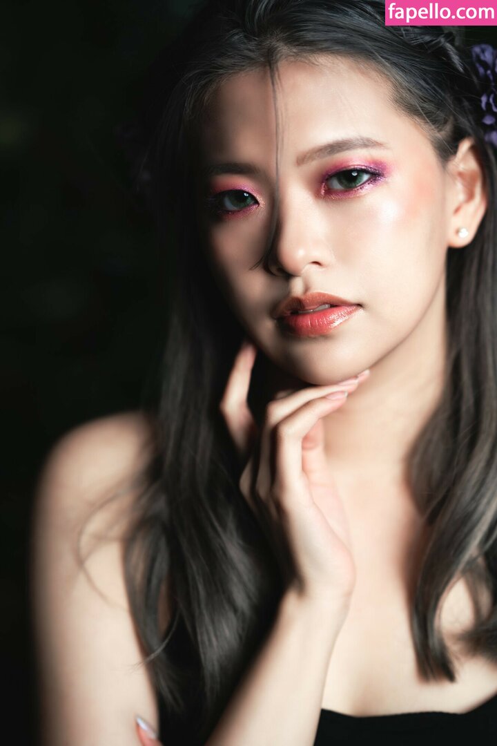 Kkatamina / Miyoung Nude Leaked OnlyFans Photo #303