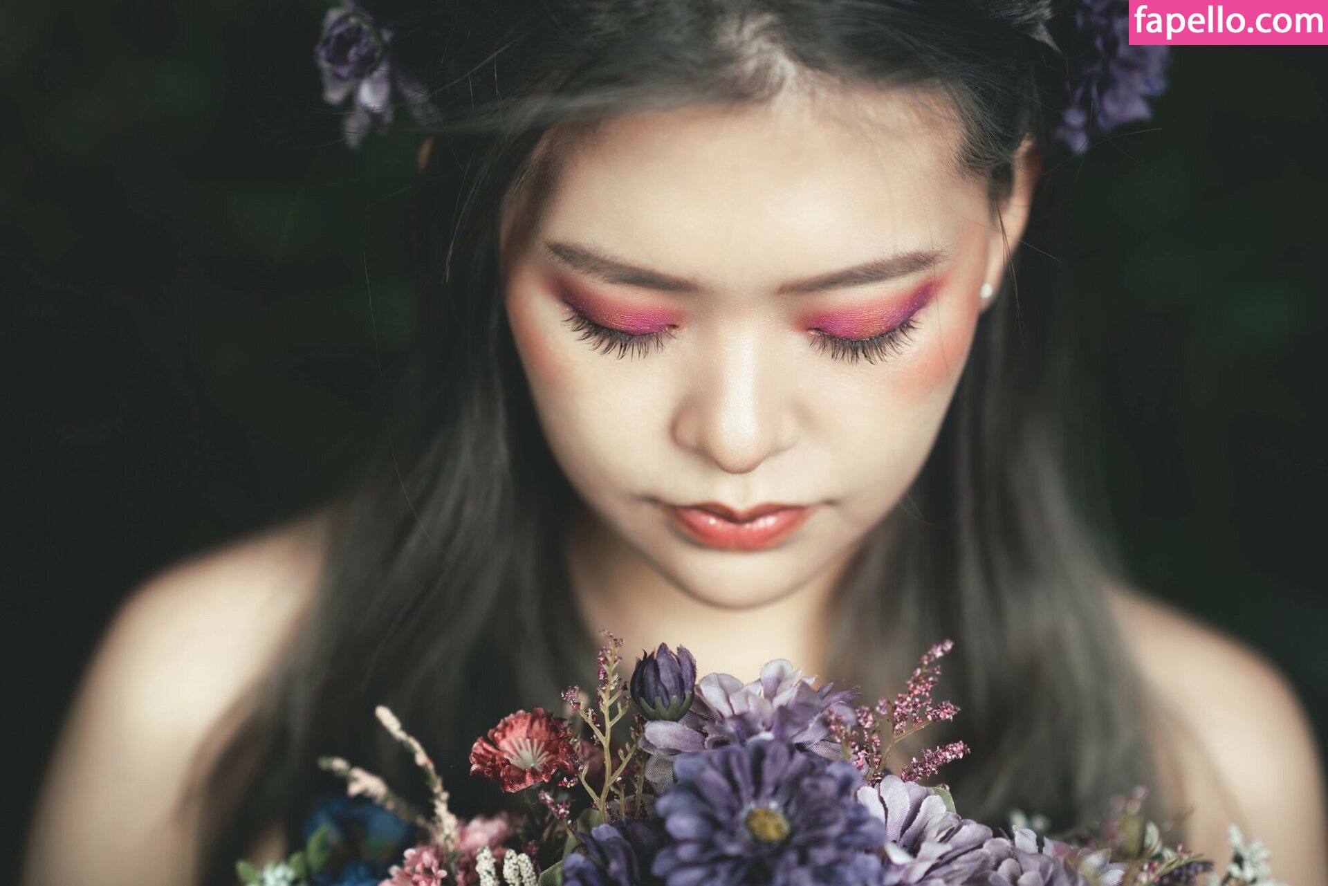 Kkatamina / Miyoung Nude Leaked OnlyFans Photo #304