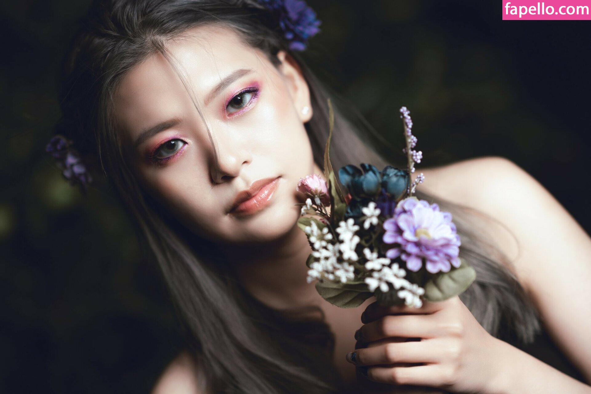 Kkatamina / Miyoung Nude Leaked OnlyFans Photo #307