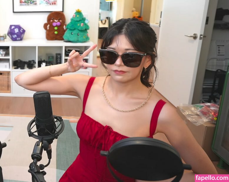 Kkatamina / Miyoung Nude Leaked OnlyFans Photo #311