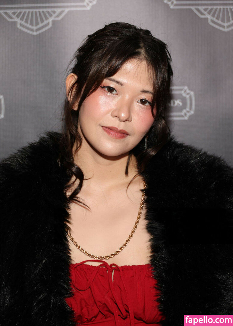 Kkatamina / Miyoung Nude Leaked OnlyFans Photo #314