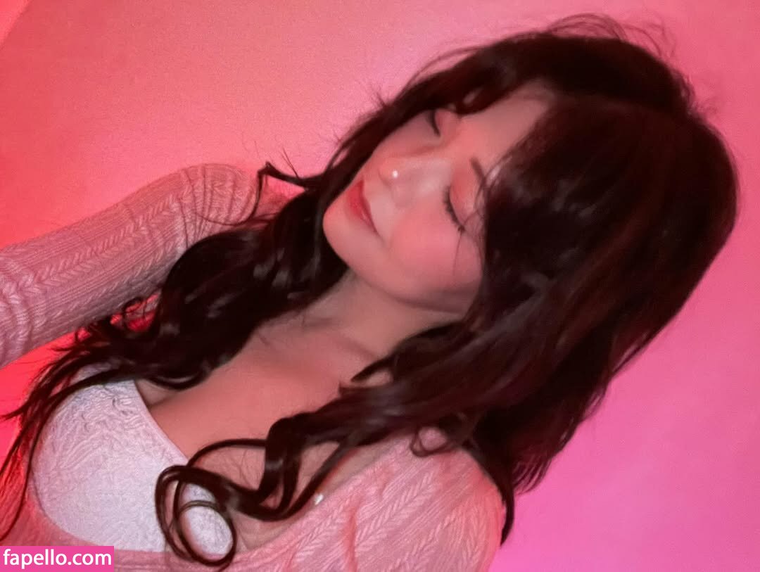 Kkatamina / Miyoung Nude Leaked OnlyFans Photo #315