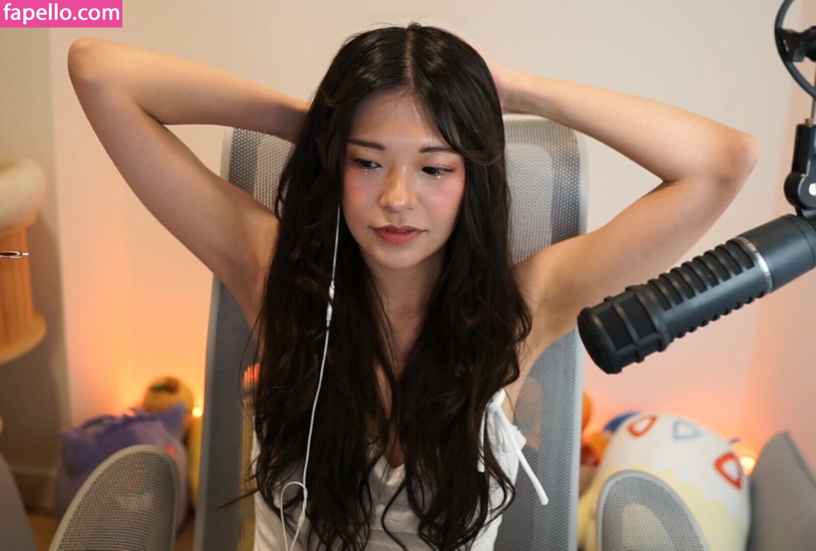 Kkatamina / Miyoung Nude Leaked OnlyFans Photo #320