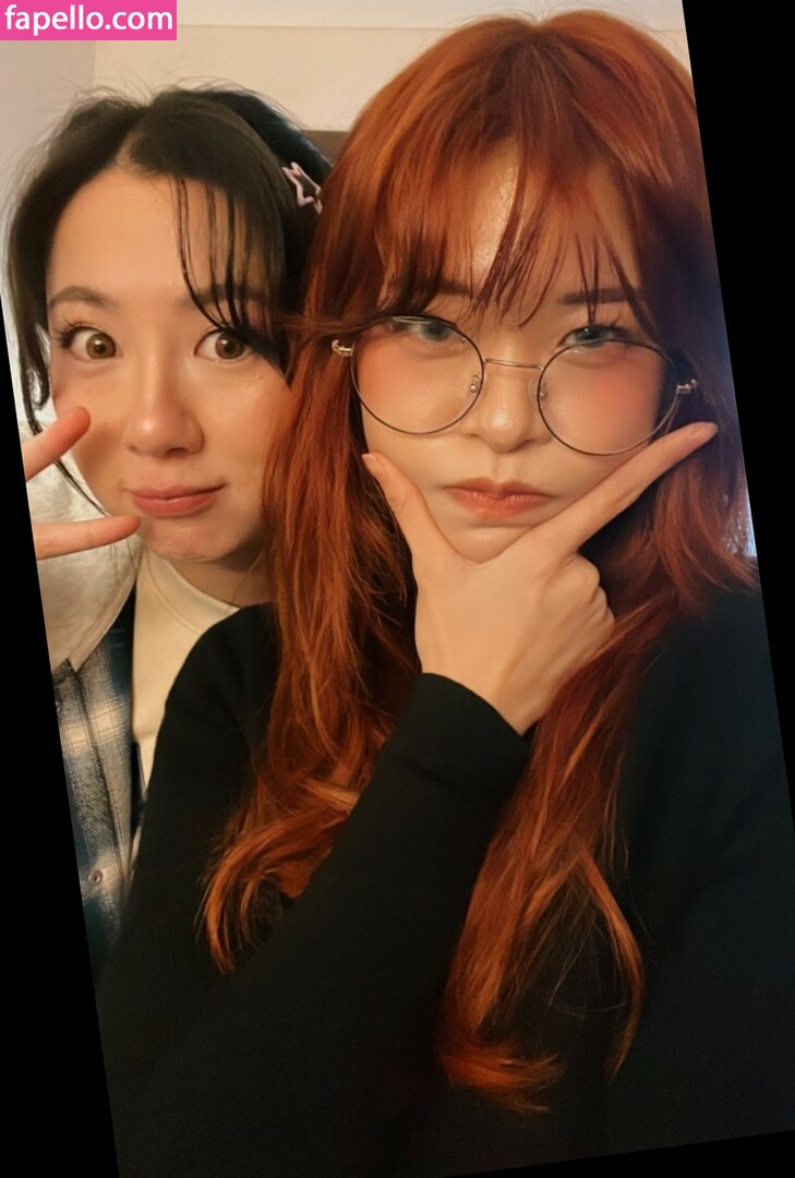 Kkatamina / Miyoung Nude Leaked OnlyFans Photo #322